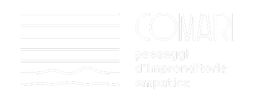 Logo - Comari - Paesaggi di Impreditoria Empatica